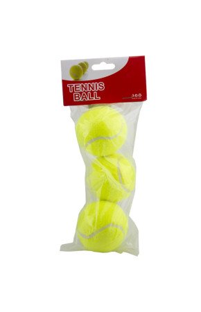 LÜX TENİS TOPU T-909