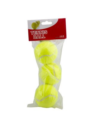 LÜX TENİS TOPU T-909