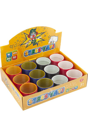 OKAN TARAFTAR STRES YAY 12'Lİ OKAN-006