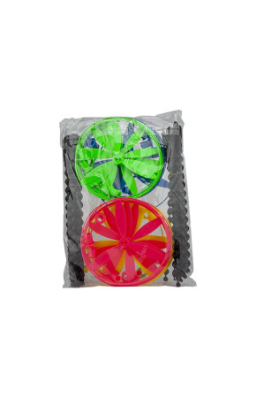 OLGUN DEV PERVANELİ UFO 24'LÜ İML-087#