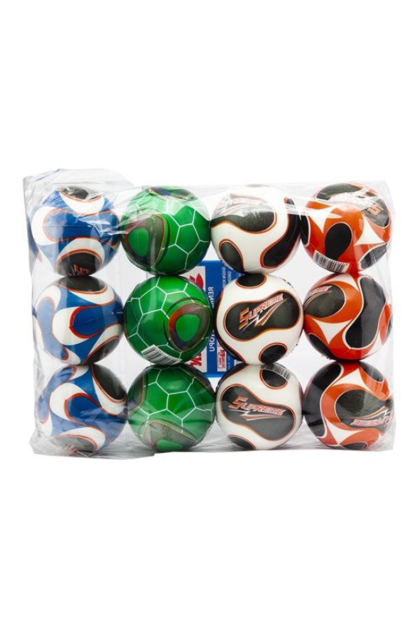 Orta Boy Renkli̇ Stres Topu 7,6cm, 8509990028633 orta boy renkli̇ stres topu 7,6cm, 8509990028633, oyunlar ve oyuncaklar, Quilling Seti