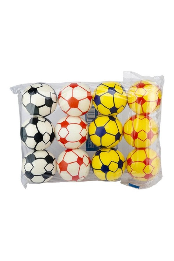 Orta Boy Taraftar Stres Topu 7,6 Cm, 8509990028640 orta boy taraftar stres topu 7,6 cm, 8509990028640, oyunlar ve oyuncaklar, Quilling Seti