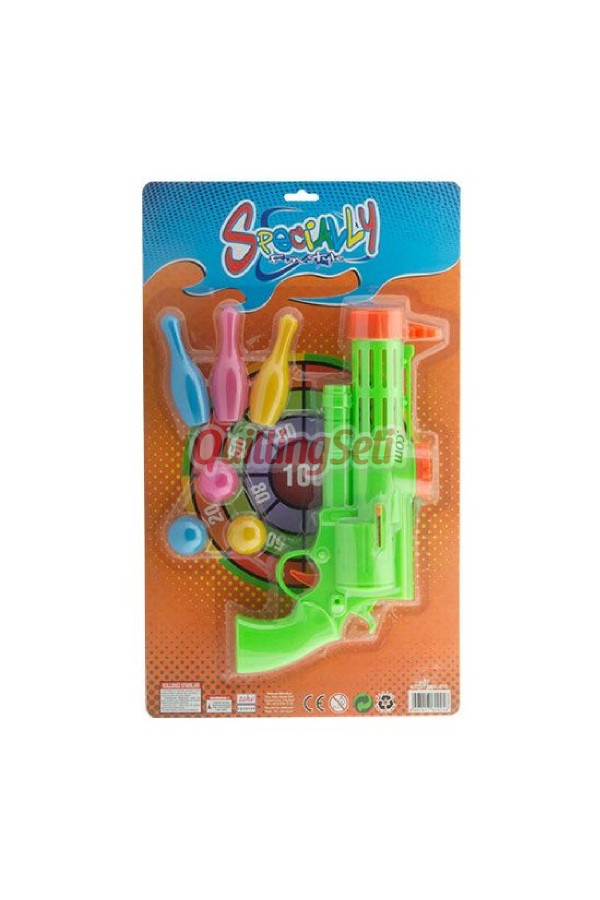 taha top atan tabanca, 8509990028688, oyunlar ve oyuncaklar, Quilling Seti