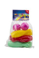 tan toys bowli̇ng seti̇ oyuncak, 8509990029050, oyunlar ve oyuncaklar, Quilling Seti
