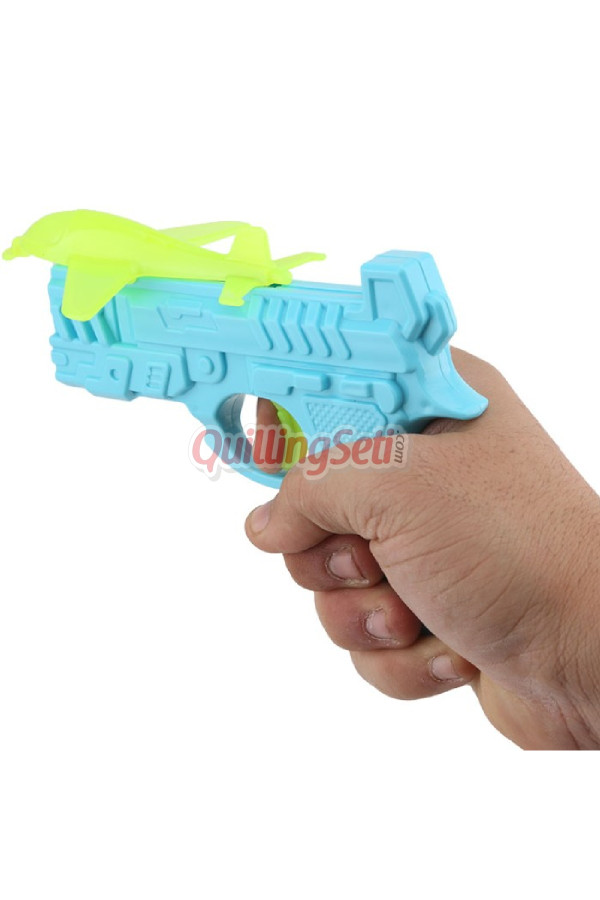 uçak atan tabanca, uçak fırlatan tabanca, 8509990028701, oyunlar ve oyuncaklar, Quilling Seti