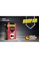 brofar pasta fare zehiri 100gr (10x10gr), 98521655641, haşere öldürücüler, Brofar