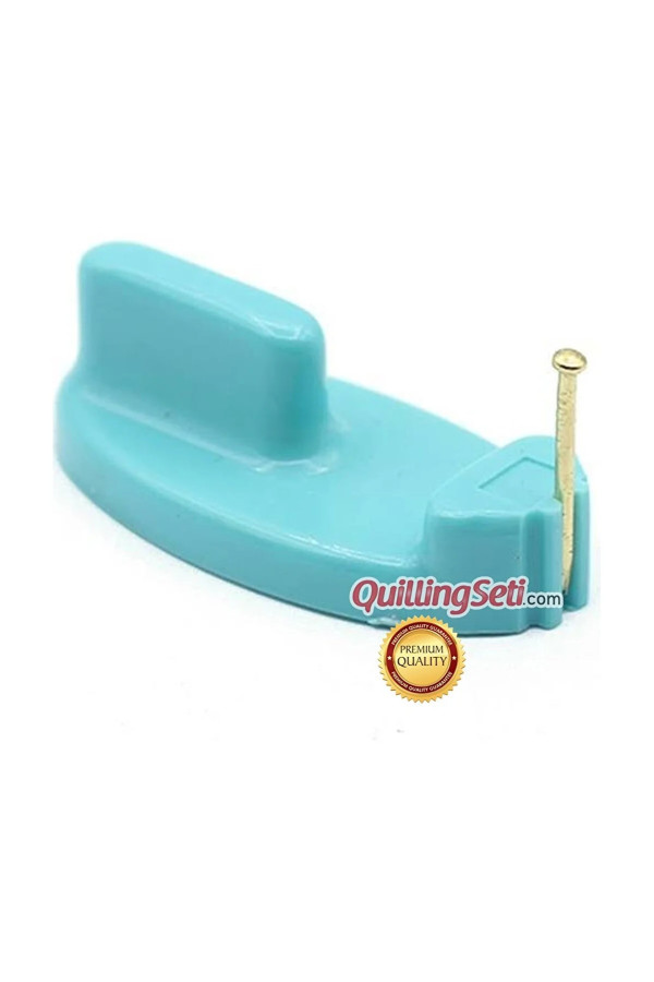 filografi çivi tutma aparatı mıknatıslı, 8509990003296, filografi malzemeleri, Quilling Seti
