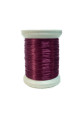 quillingseti fuşya renk filografi teli 100 gr, 150 mt - qs-136, qs-flgrftl-136, filografi malzemeleri, Quilling Seti