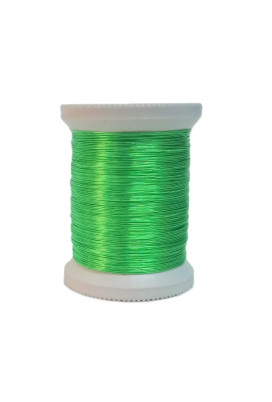 Parlak Fıstık Yeşili Renk QuillingSeti Filografi Teli 100 gr, 150 mt
