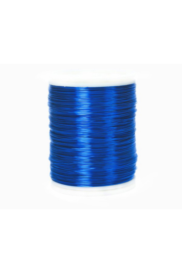 parlak lacivert renk quillingseti filografi teli 100 gr, 150 mt, hft-1027, filografi malzemeleri, Quilling Seti