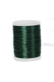 quillingseti haki yeşili renk filografi teli 100 gr, 150 mt - qs-117, qs-ft-1017, filografi malzemeleri, Quilling Seti