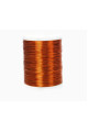 quillingseti turuncu renk filografi teli 100 gr, 150 mt - qs-111, qs-ft-1011, filografi malzemeleri, Quilling Seti