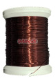 quillingseti açık kahverengi renk filografi teli 100 gr, 150 mt - qs-114, qs-ft-1014, filografi malzemeleri, Quilling Malzemeleri