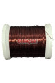 quillingseti açık kahverengi renk filografi teli 100 gr, 150 mt - qs-114, qs-ft-1014, filografi malzemeleri, Quilling Malzemeleri