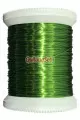 quillingseti açık yeşil renk filografi teli 100 gr, 150 mt - qs-113, qs-ft-1013, filografi malzemeleri, Quilling Seti