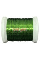quillingseti açık yeşil renk filografi teli 100 gr, 150 mt - qs-113, qs-ft-1013, filografi malzemeleri, Quilling Seti