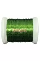 quillingseti açık yeşil renk filografi teli 100 gr, 150 mt - qs-113, qs-ft-1013, filografi malzemeleri, Quilling Seti