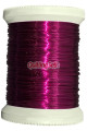 quillingseti fuşya renk filografi teli 100 gr, 150 mt - qs-136, qs-flgrftl-136, filografi malzemeleri, Quilling Seti