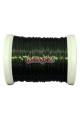 quillingseti haki yeşili renk filografi teli 100 gr, 150 mt - qs-117, qs-ft-1017, filografi malzemeleri, Quilling Seti