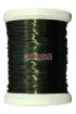 QuillingSeti Haki Yeşili Renk Filografi Teli 100 gr, 150 mt - QS-117