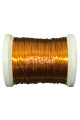 quillingseti koyu sarı renk filografi teli 100 gr, 150 mt - qs-108, qs-flgrftl-108, filografi malzemeleri, Quilling Seti