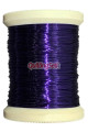quillingseti lacivert renk filografi teli 100 gr, 150 mt - qs-110, qs-flgrftl-110, filografi malzemeleri, Quilling Seti