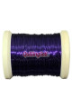 quillingseti lacivert renk filografi teli 100 gr, 150 mt - qs-110, qs-flgrftl-110, filografi malzemeleri, Quilling Seti