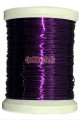 quillingseti mor renk filografi teli 100 gr, 150 mt - qs-101, qs-flgrftl-101-mor, filografi malzemeleri, Quilling Seti