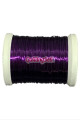 quillingseti mor renk filografi teli 100 gr, 150 mt - qs-101, qs-flgrftl-101-mor, filografi malzemeleri, Quilling Seti