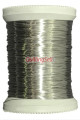 quillingseti gümüş nikel renk filografi teli 100 gr, 150 mt - qs-103, qs-flgrftl-103, filografi malzemeleri, Quilling Seti