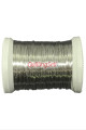 quillingseti gümüş nikel renk filografi teli 100 gr, 150 mt - qs-103, qs-flgrftl-103, filografi malzemeleri, Quilling Seti
