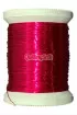 QuillingSeti Pembe Renk Filografi Teli 100 gr, 150 mt - QS-106