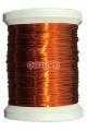 quillingseti turuncu renk filografi teli 100 gr, 150 mt - qs-111, qs-ft-1011, filografi malzemeleri, Quilling Seti