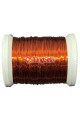 quillingseti turuncu renk filografi teli 100 gr, 150 mt - qs-111, qs-ft-1011, filografi malzemeleri, Quilling Seti