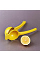 limon sıkacağı, narenciye sıkacağı metal pratik kullanım, ls-001, mutfak ürünleri