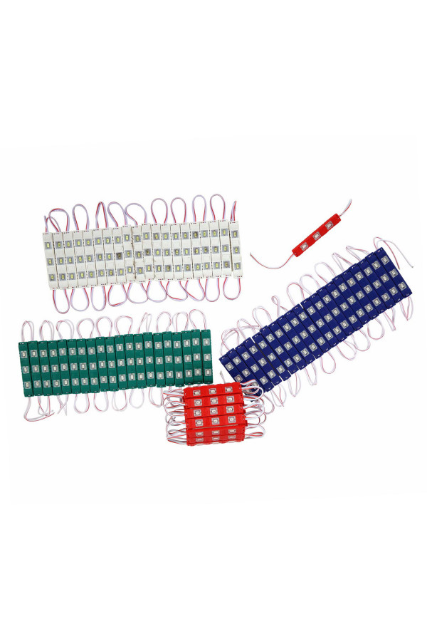 modül led işık 20li, ld-işk-20li, aydınlatma ürünleri, Quilling Seti