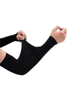 UV Korumalı Sporcu Kol Kılıfı 