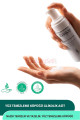 hyaluronik asitli ve glikolik asitli temizleyici köpük, derinlemesine arındırma ve yenileme, 8684707045179, kozmetik, lenjee