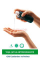 lenjee yeşil çay özlü yüz temizleme jeli | cilt dengeleyici ve arındırıcı - 200 ml, 8684707045131, kozmetik, lenjee