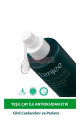 lenjee yeşil çay özlü yüz temizleme jeli | cilt dengeleyici ve arındırıcı - 200 ml, 8684707045131, kozmetik, lenjee