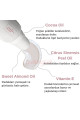e vitaminli dudak balmı | yoğun nemlendirici ve besleyici dudak bakım kremi - 10 ml, 8684707045193, kozmetik, lenjee