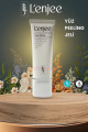 hassas ciltler i̇çin fermente laktik asit peeling jeli, yenileyici ve aydınlatıcı bakım 75ml, 8684707045148, kozmetik, Lenjee