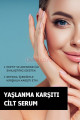 lenjee retinol ve kolajen i̇çeren yaşlanma karşıtı gece serumu, b9 vitamini takviyeli - 30 ml, 8684707045032, kozmetik, lenjee
