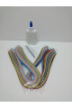 quilling seti mini profesyonel quilling seti (metal kıvırma aparatı ile birlikte), mni̇-prof-set-1, quilling setleri, Quilling Seti