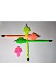 kolay kurşun kalem tutma aparatı 5 adet, kalemtutma04, kırtasiye ürünleri, Quilling Seti