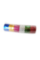 yaldızlı fosforlu hologram bant - 5 paket, tybt7h7okttgq3qx03, bant ve yapıştırıcılar, Quilling Seti