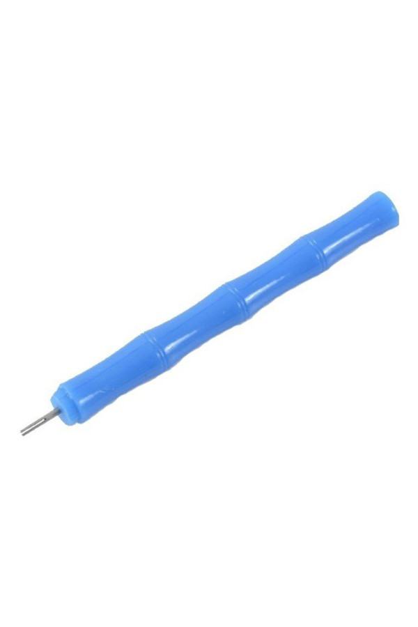 quilling seti plastik saplı metal uçlu quilling kıvırma aleti bambu model, kb-05, quilling kıvırma aleti, Quilling Seti