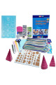 profesyonel quilling seti - set no:7, quillingprofesyonel07, profesyonel quilling seti, Quilling Seti