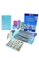 profesyonel quilling seti - set no:6, profset-no-6, profesyonel quilling seti, Quilling Seti