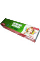 parmak ve yüz boyası 6 renk 6x25mm, ufen-pb-006-25mm, hobi boyaları